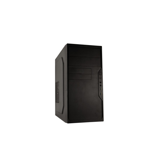 CAJA ORDENADOR MICROATX COOLBOX M550 USB3.0 Cajas