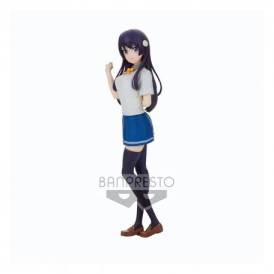 FIGURA BANPRESTO OSAMAKE SHIROKUSA KACHI Figuras