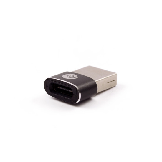 ADAPTADOR COOLBOX USB - A A USB - C Convertidores