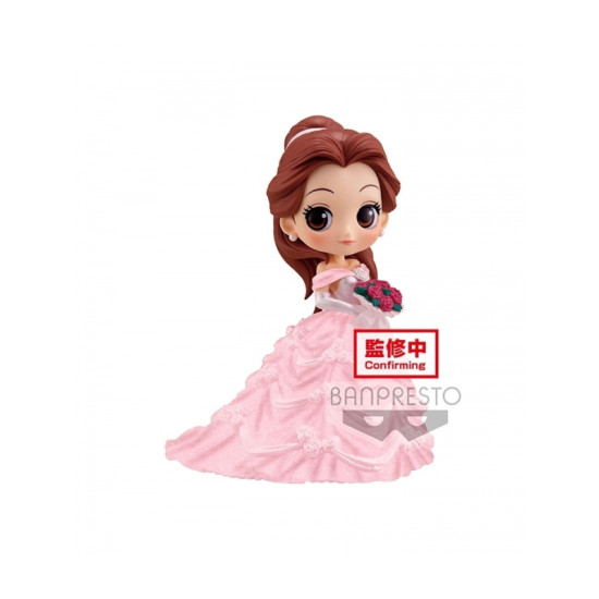 FIGURA BANPRESTO Q POSKET DISNEY LA Figuras