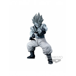 FIGURA BANPRESTO DRAGON BALL SUPER SUPER