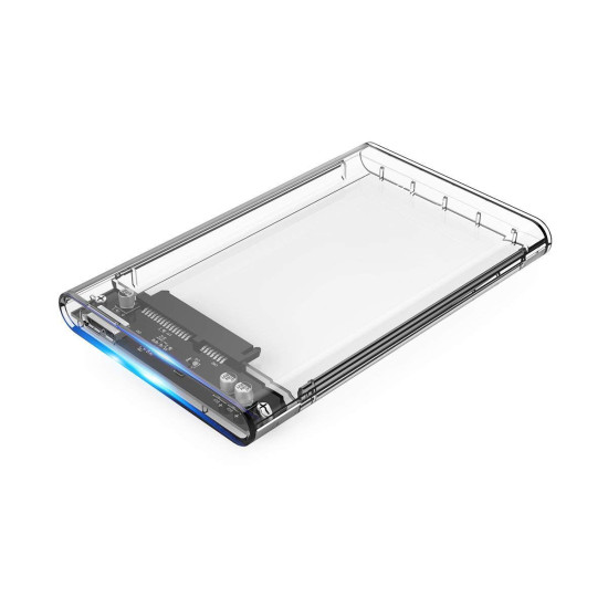 CARCASA DISCO DURO HDD - SSD COOLBOX COO - SCT - 2533 Cajas externas