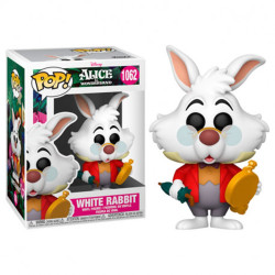 FUNKO POP DISNEY ALICIA EN EL