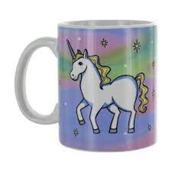 TAZA PALADONE UNICORNIO DRESS UP Tazas y vasos