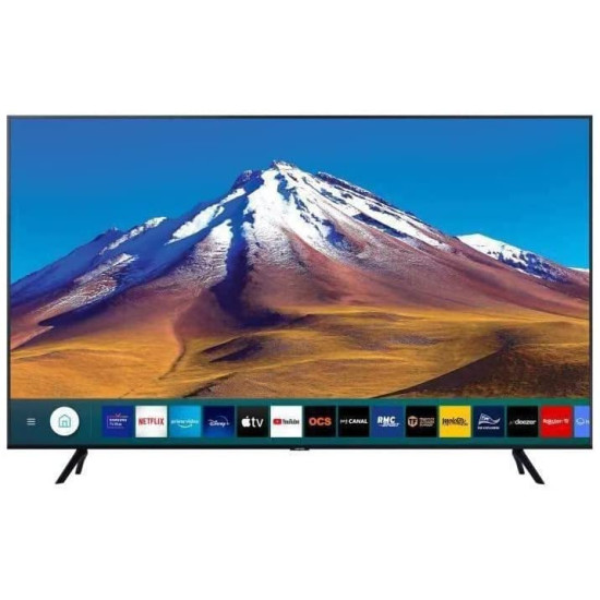 TV SAMSUNG 50PULGADAS LED 4K UHD Television