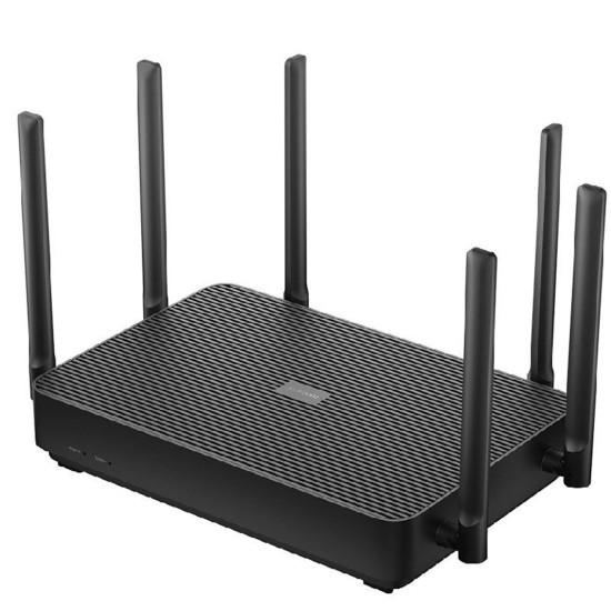 ROUTER INALAMBRICO XIAOMI AX3200 2.4GHZ 5GHZ Routers