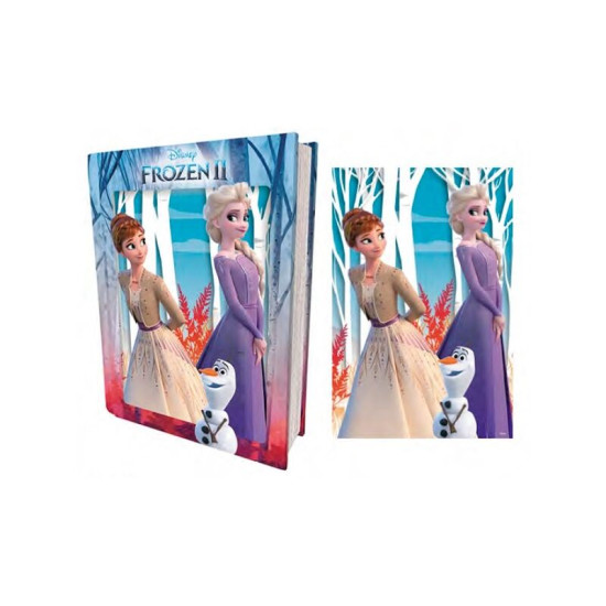 PUZZLE LIBRO LENTICULAR PRIME 3D DISNEY Puzzles