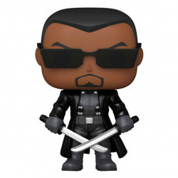 FUNKO POP MARVEL BLADE BLADE CON