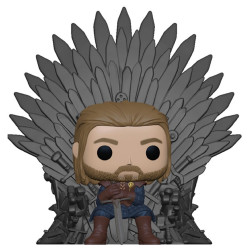 FUNKO POP DELUXE JUEGO TRONOS NED