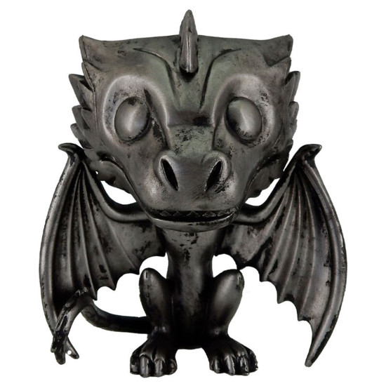 FUNKO POP JUEGO TRONOS DROGON VERSION Funkos