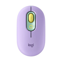 MOUSE RATON LOGITECH POP MOUSE DAYDREAM