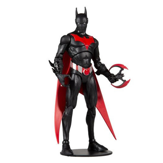 FIGURA MCFARLANE TOYS DC MULTIVERSO BATMAN Figuras