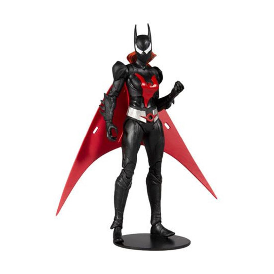 FIGURA MCFARLANE TOYS DC MULTIVERSO BATMAN Figuras