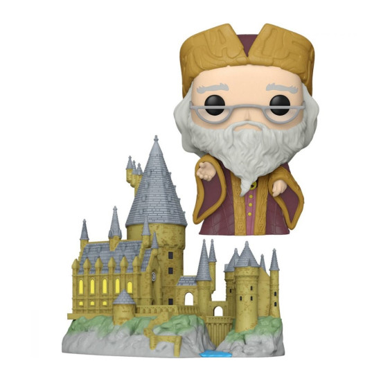 FUNKO POP TOWN HARRY POTTER ANIVERSARIO Funkos