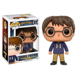 FUNKO POP HARRY POTTER HARRY POTTER