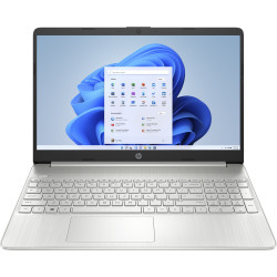 PORTATIL HP 15S - FQ2160NS I3 - 1115G4 15.6PULGADAS  8GB