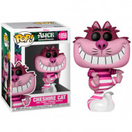 FUNKO POP DISNEY ALICIA EN EL