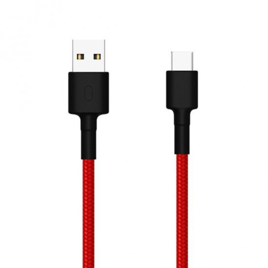 CABLE USB XIAOMI SJV4110GL USB MACHO Cable de datos