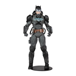 FIGURA MCFARLANE TOYS DC MULTIVERSE BATMAN