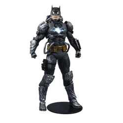 FIGURA MCFARLANE TOYS DC MULTIVERSE BATMAN