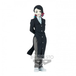 FIGURA BANPRESTO KIMETSU NO YAIBA DEMON