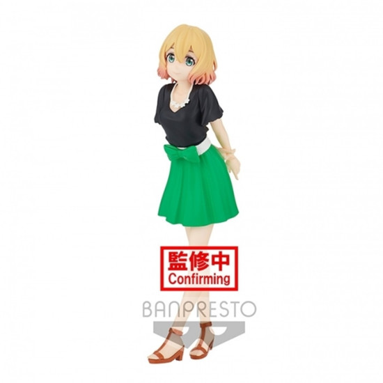 FIGURA BANPRESTO RENT A GIRLFRIEND MAMI Figuras