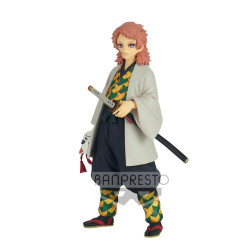 FIGURA BANPRESTO KIMETSU NO YAIBA DEMON