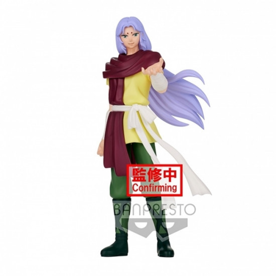 FIGURA BANPRESTO SAINT SEIYA COSMO MEMOIR Figuras