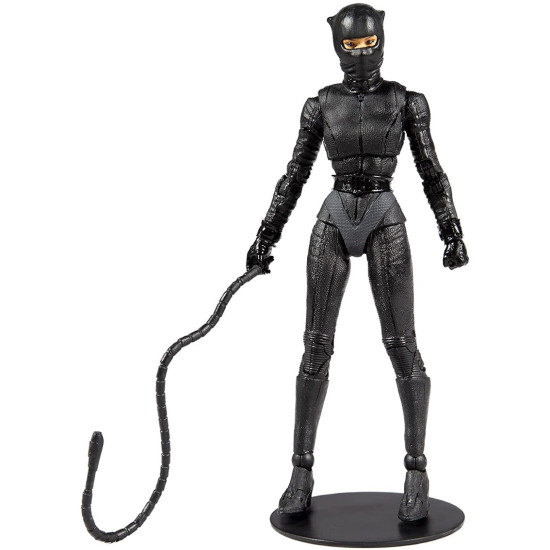 FIGURA MCFARLANE TOYS DC COMICS THE Figuras