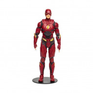 FIGURA MCFARLANE TOYS DC COMICS SPEED