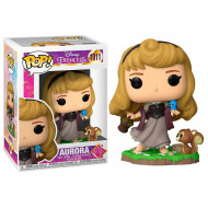 FUNKO POP DISNEY ULTIMATE PRINCESS AURORA