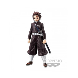 FIGURA BANPRESTO KIMETSU NO YAIBA DEMON