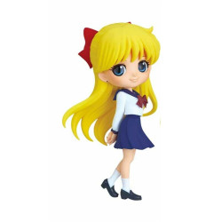 FIGURA BANPRESTO Q POSKET SAILOR MOON