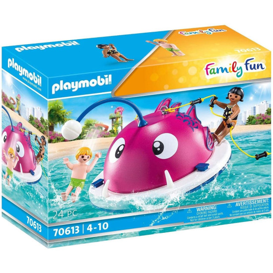 PLAYMOBIL ISLA ESCALADA Playmobils