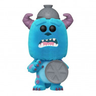 FUNKO POP DISNEY MONSTRUOS SA MONSTER