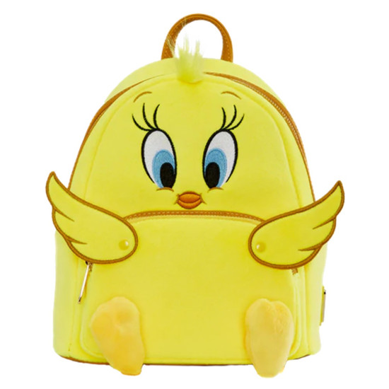 MOCHILA LOUNGEFLY LOONEY TUNES PIOLIN Mochilas frikis