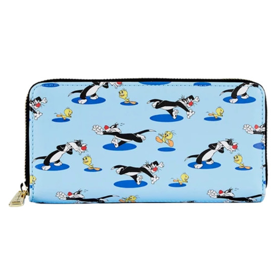 CARTERA LOUNGEFLY LOONEY TUNES PIOLIN & Mochilas frikis