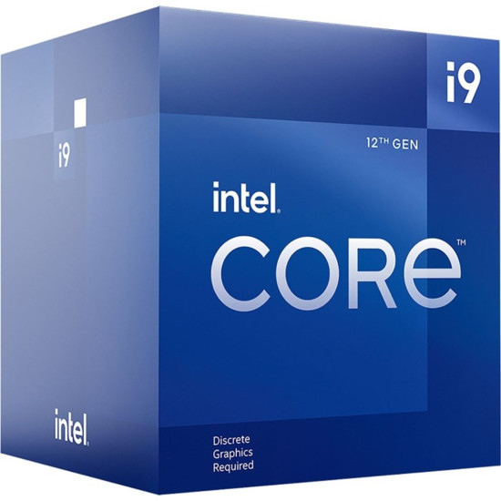 INTEL I9 12900F 5.1GHZ FCLGA 1700 Microprocesadores