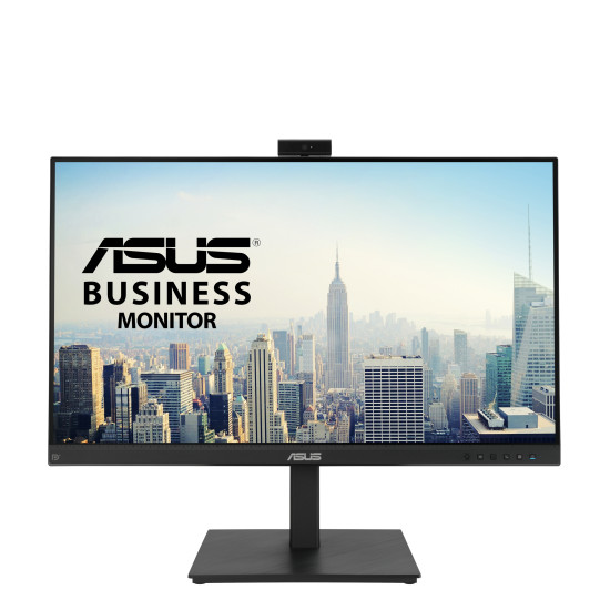 MONITOR LED IPS ASUS BE279QSK 27PULGADAS Monitores