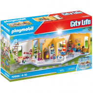 PLAYMOBIL EXTENSION PLANTA CASA MODERNA