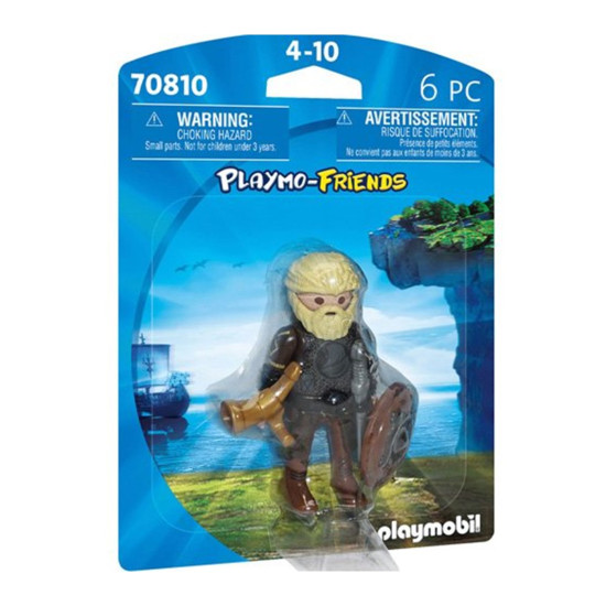 PLAYMOBIL VIKINGO Playmobils