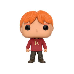 FUNKO POP HARRY POTTER RON WEASLEY