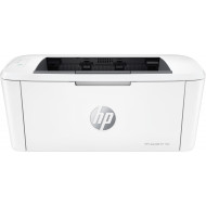 IMPRESORA HP LASER MONOCROMO LASERJET M110W