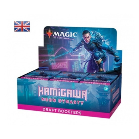 JUEGO CARTAS CAJA SOBRES DRAFT WIZARDS Cartas coleccionables