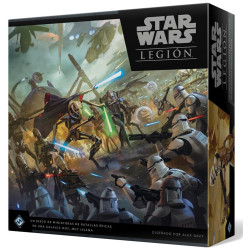 JUEGO MESA STAR WARS LEGIÓN: LAS