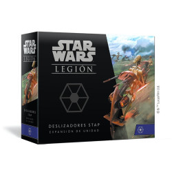 JUEGO MESA STAR WARS LEGION :