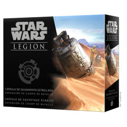 JUEGO MESA STAR WARS LEGION :