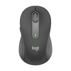 MOUSE RATON LOGITECH M650 MEDIANO OPTICO