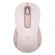 MOUSE RATON LOGITECH M650 GRANDE OPTICO