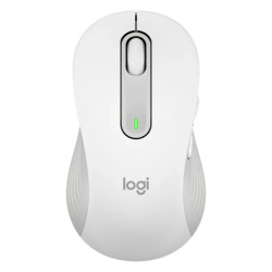 MOUSE RATON LOGITECH M650 ZURDOS OPTICO